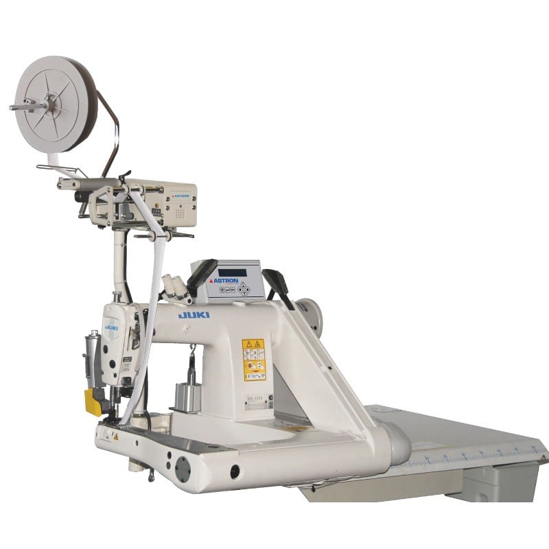 ASTRON AST-1190F/GT60-AK-YB-F-TC/TFU feed-of-the-arm machine