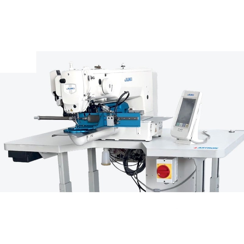 ASTRON AST-210-1510-UK-XL400-INV02-ACS-P naaiautomaat met cilinderarm