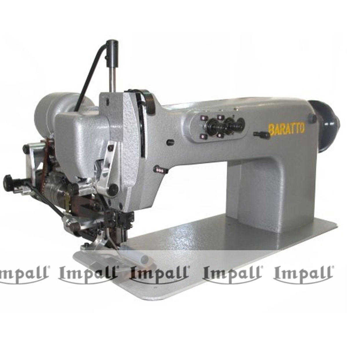 BARATTO 158 siersteekmachine