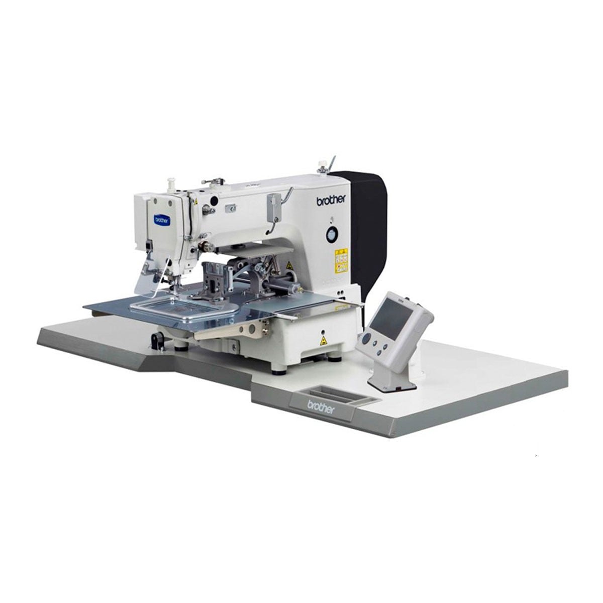 BROTHER BAS-311HN patroonnaaiautomaat