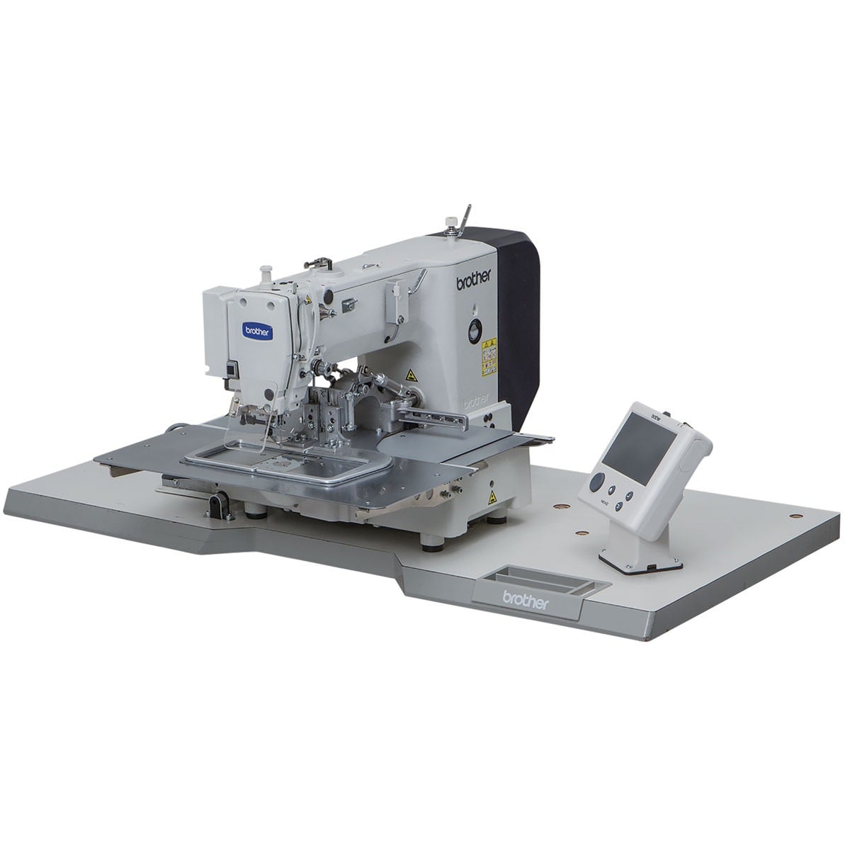 BROTHER BAS-326H-484-SF patroonnaaiautomaat