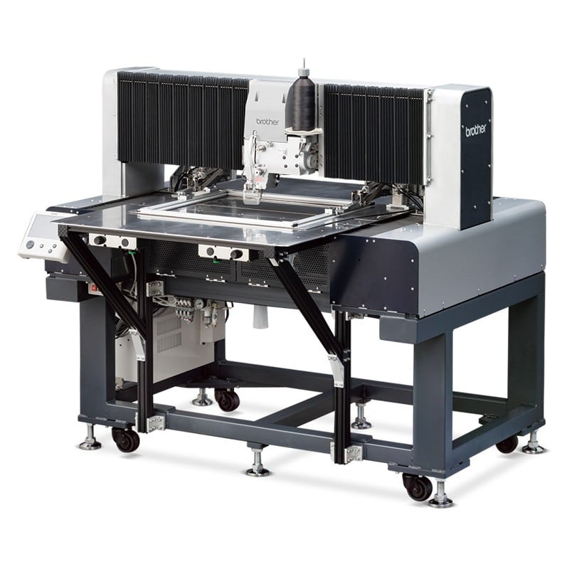 BROTHER BAS-365H patroonnaaiautomaat
