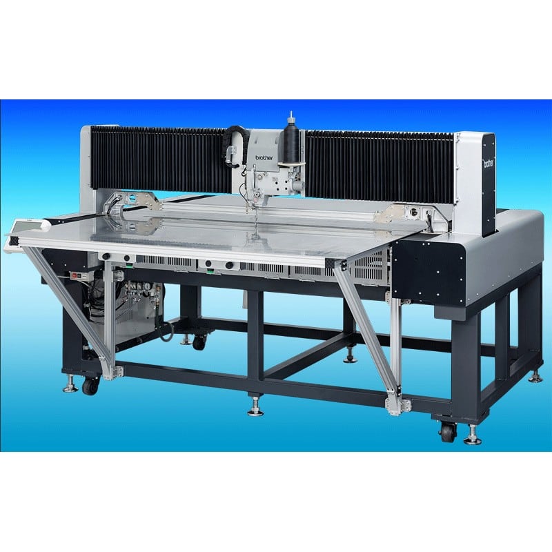 BROTHER BAS-370H patroonnaaiautomaat