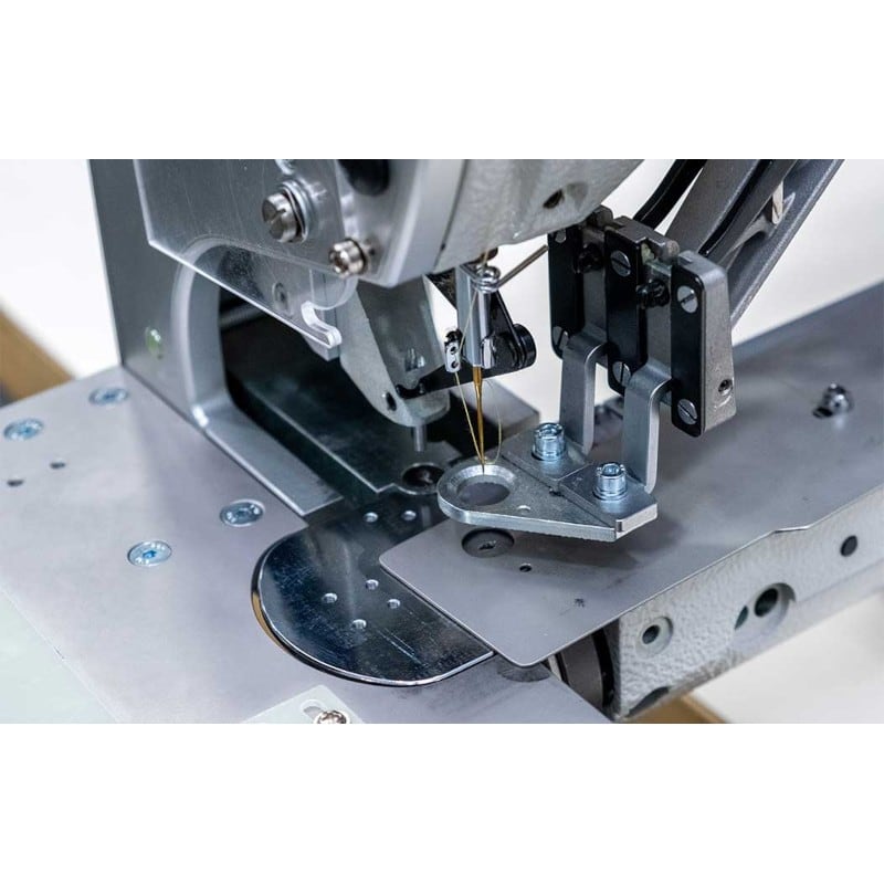 BROTHER KE-430HS-EP trensmachine