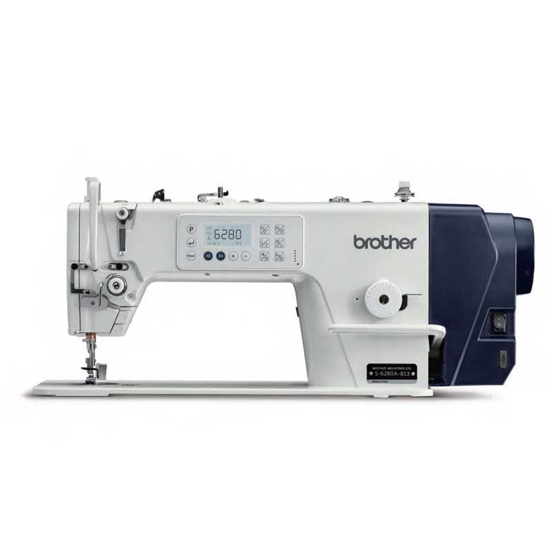 BROTHER S6280A-813(815) 1-naalds stiksteekmachine