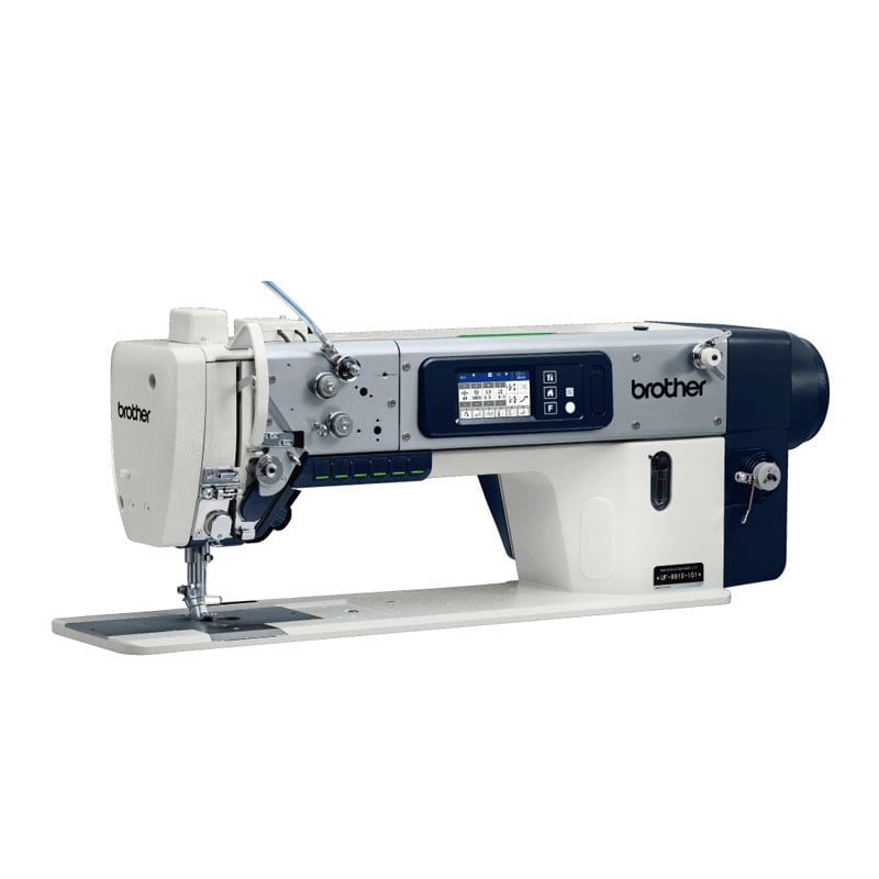 BROTHER UF-8910-101 1-naalds stiksteekmachine