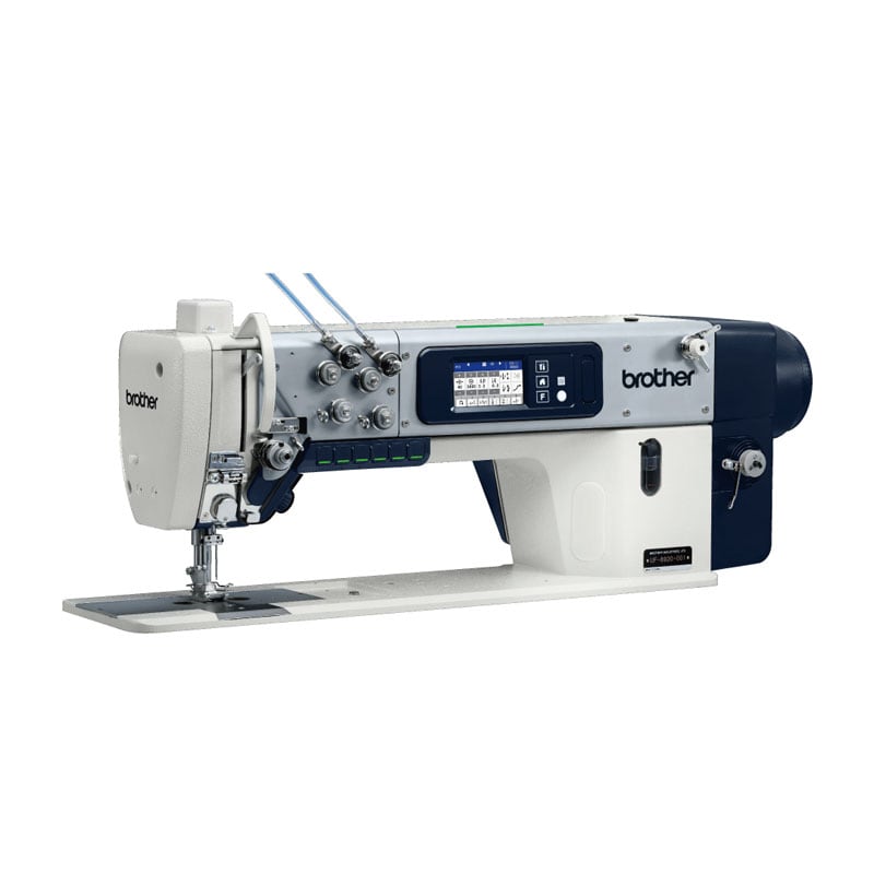 BROTHER UF-8920-001 2-naalds stiksteekmachine