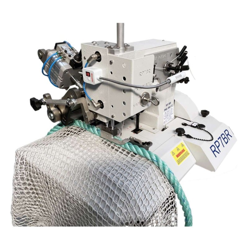 BURASCHI RP7 BR Pneumatic speciaalmachine