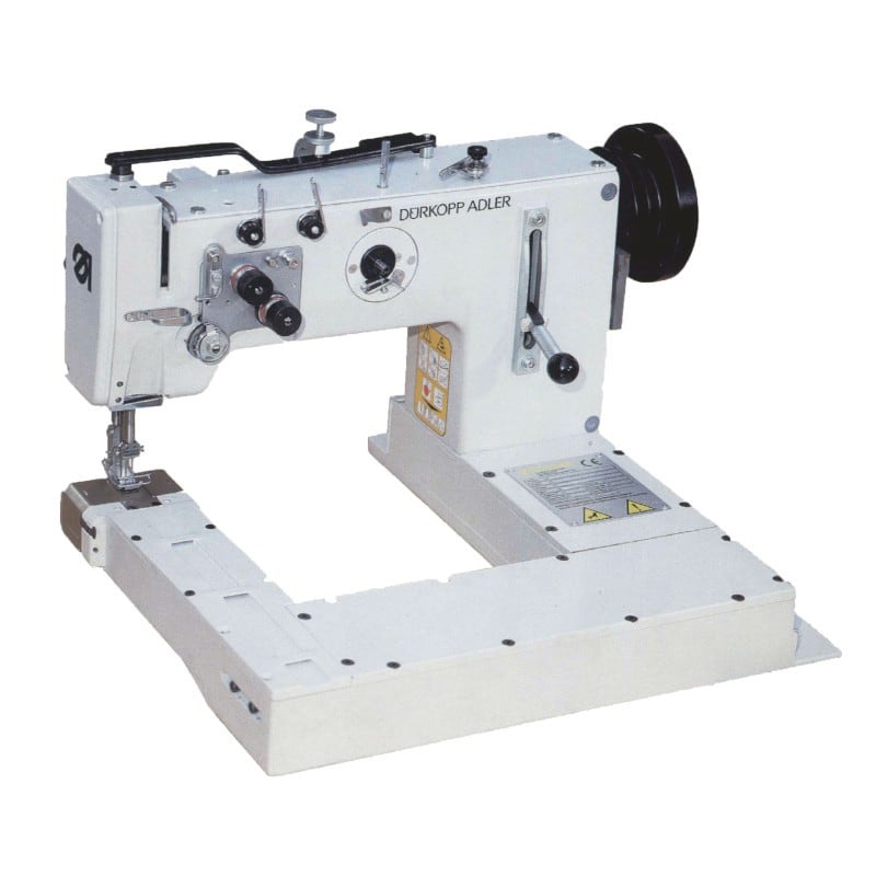 COMETA VBR 02BR postmachine