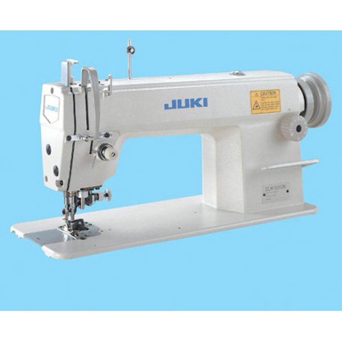 JUKI DLM-5200ND 1-naalds stiksteekmachine