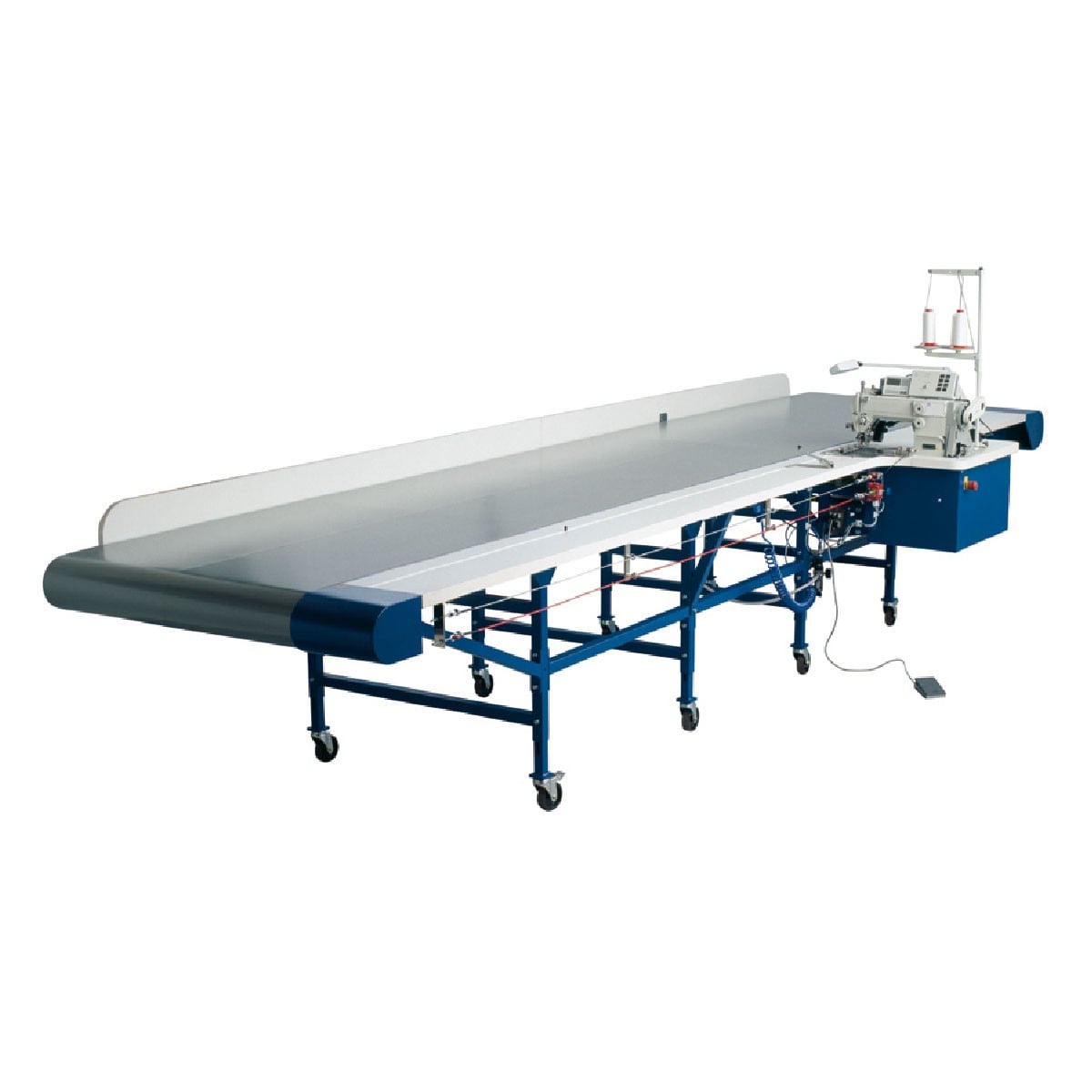 EISENKOLB CCP-2300 zoomautomaat voor gordijnen