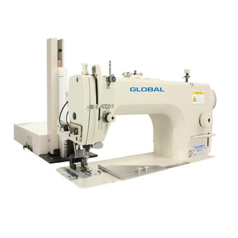 GLOBAL 3200 AUT HFD 2000 speciaalmachine