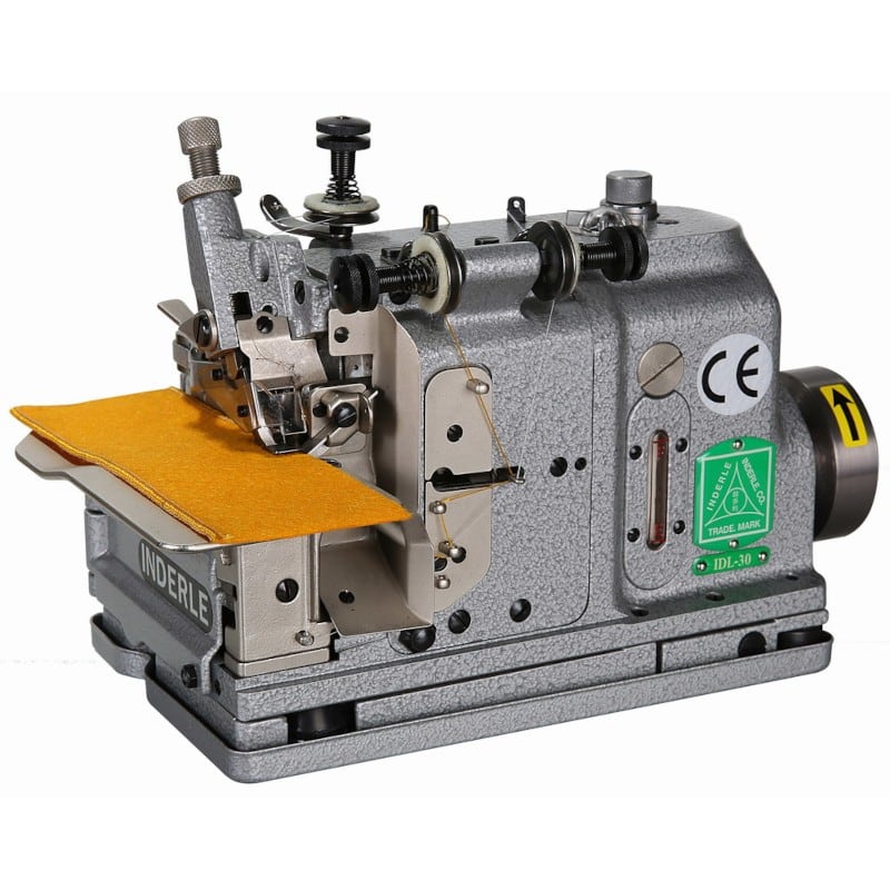 INDERLE IDL-30 siersteekmachine