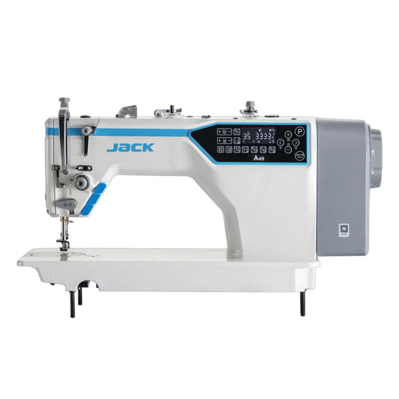 JACK A4B 1-naalds stiksteekmachine