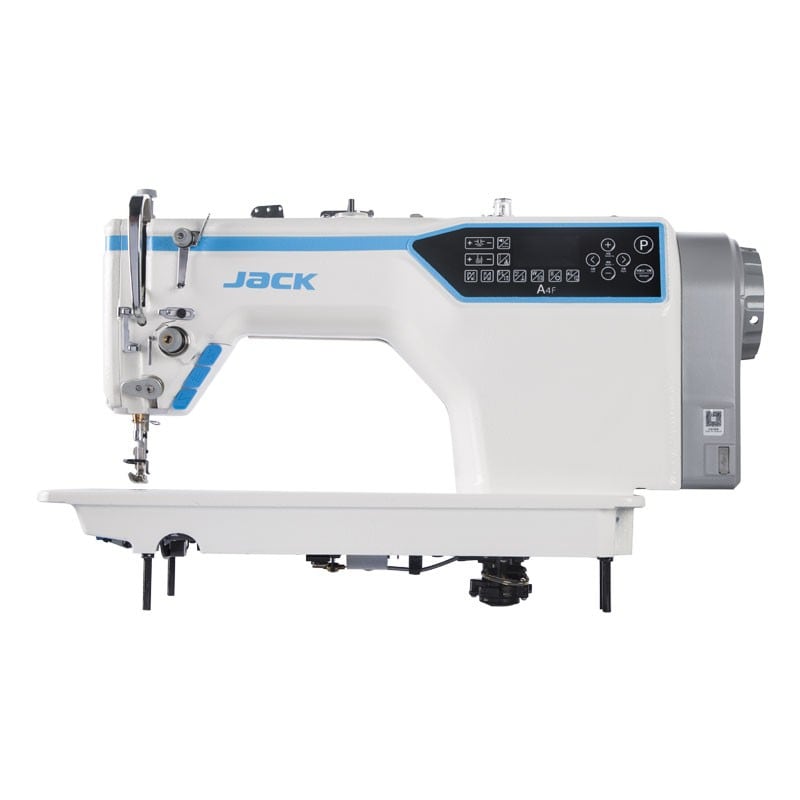 JACK A4F-H 1-naalds stiksteekmachine