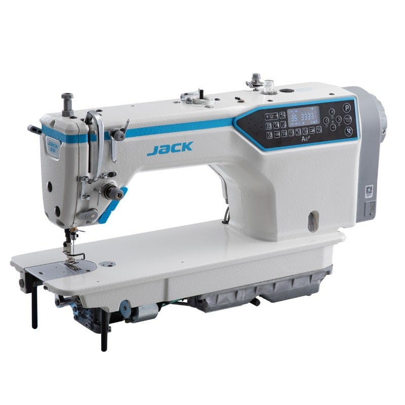 JACK A8 1-naalds stiksteekmachine