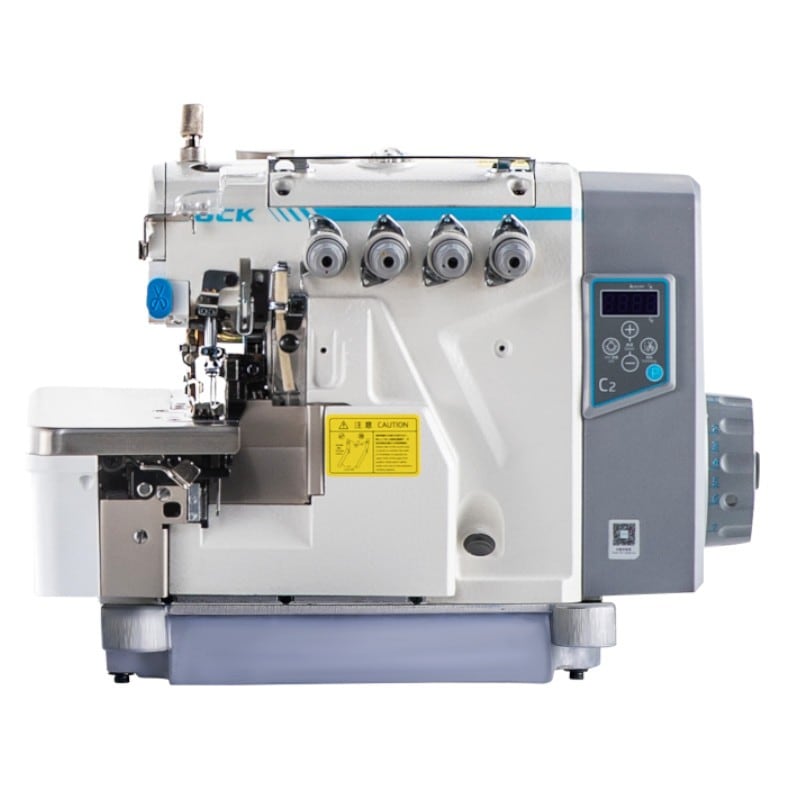 JACK C2-4-M03/333 lockmachine (overlock)