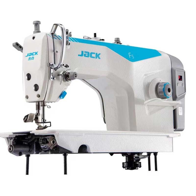 JACK F5 1-naalds stiksteekmachine