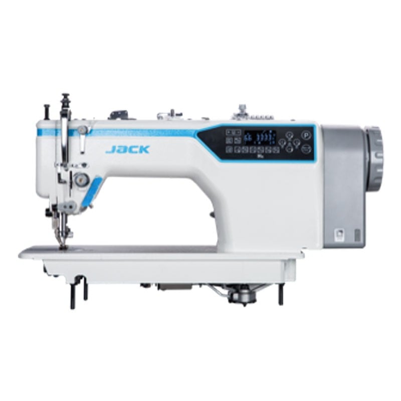 JACK H6 stiksteekmachine voor zwaar materiaal