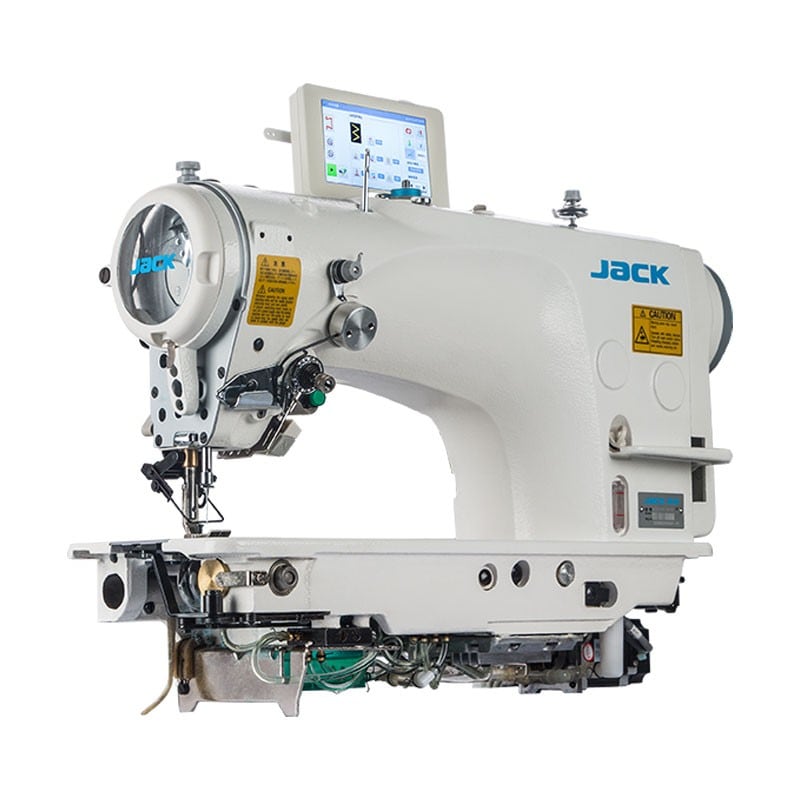 JACK JK-2290D zigzagmachine