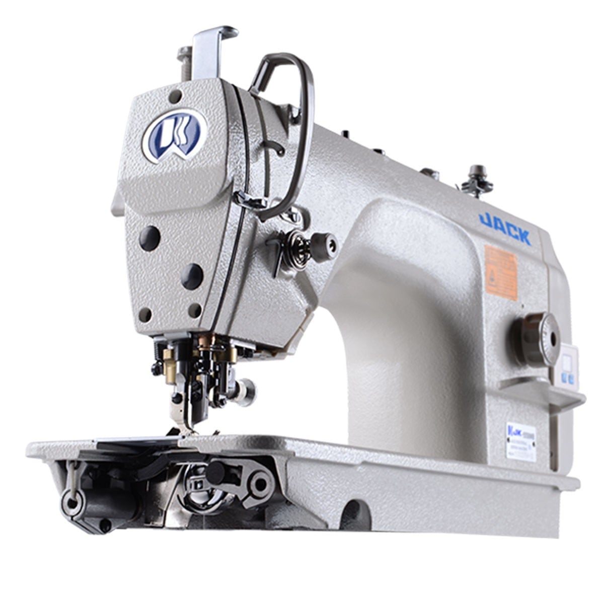 JACK JK-5558WB 1-naalds stiksteekmachine