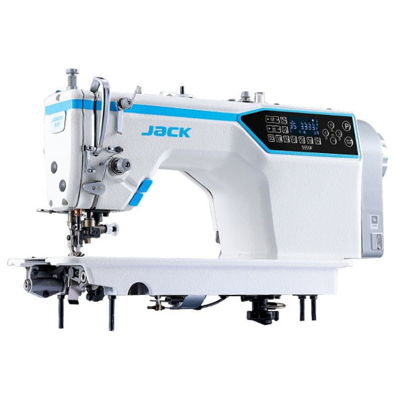 JACK JK-5559F 1-naalds stiksteekmachine