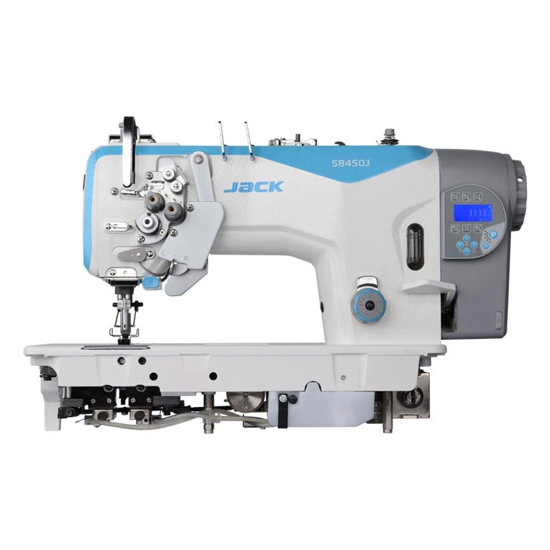 JACK JK-58450J 2-naalds stiksteekmachine