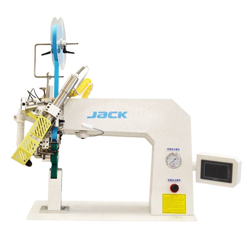 JACK JK-6100 naadtapemachine