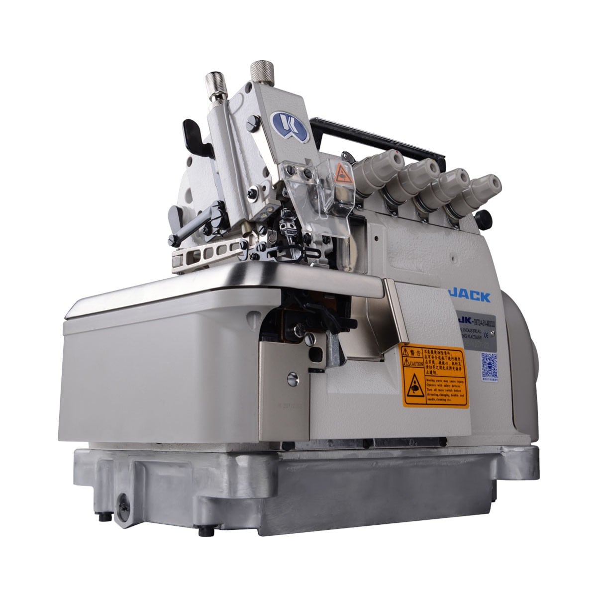 JACK JK-798TDI-5-516-A04/435 lockmachine (overlock)