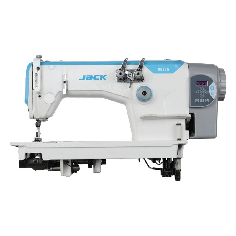 JACK JK-8558G-2 kettingsteekmachine