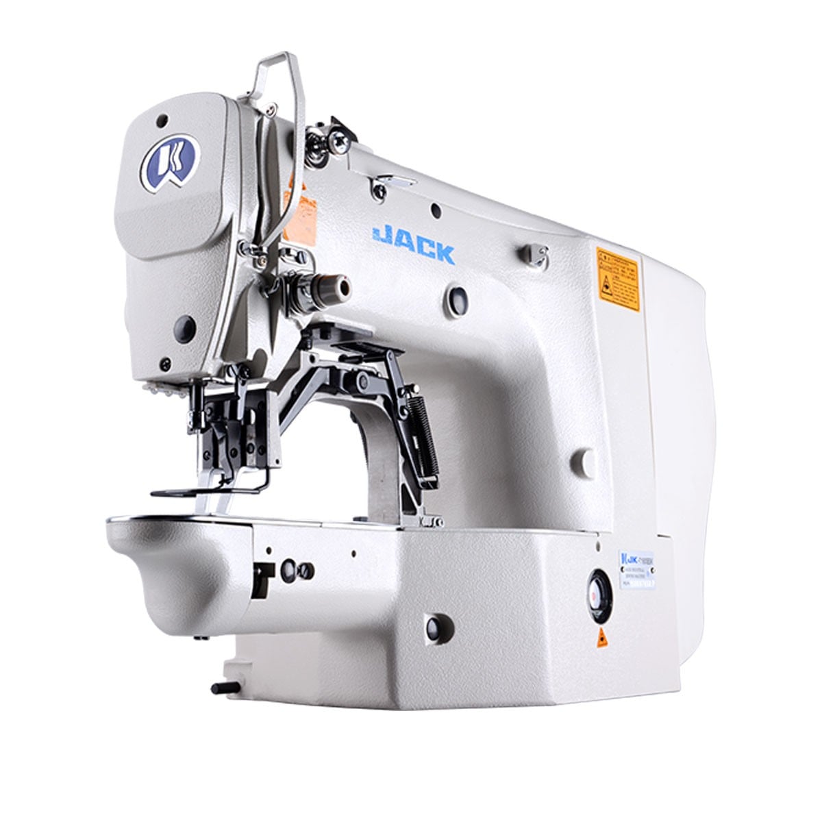 JACK JK-T1900BSK trensmachine