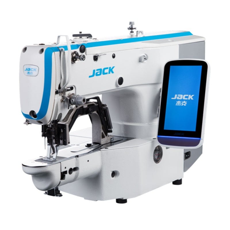 JACK JK-T1900GH trensmachine