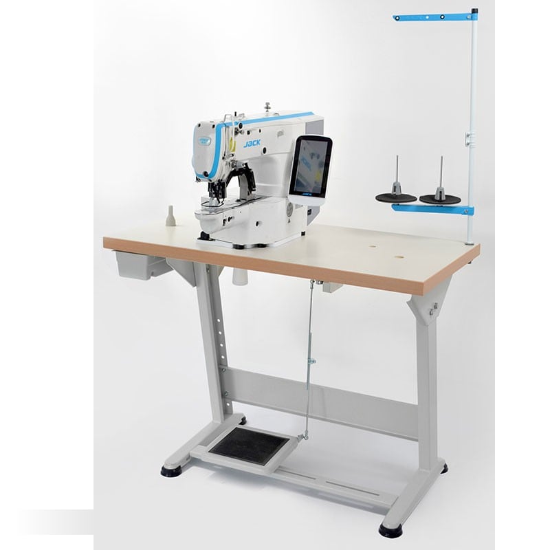 JACK JK-T1900GS trensmachine