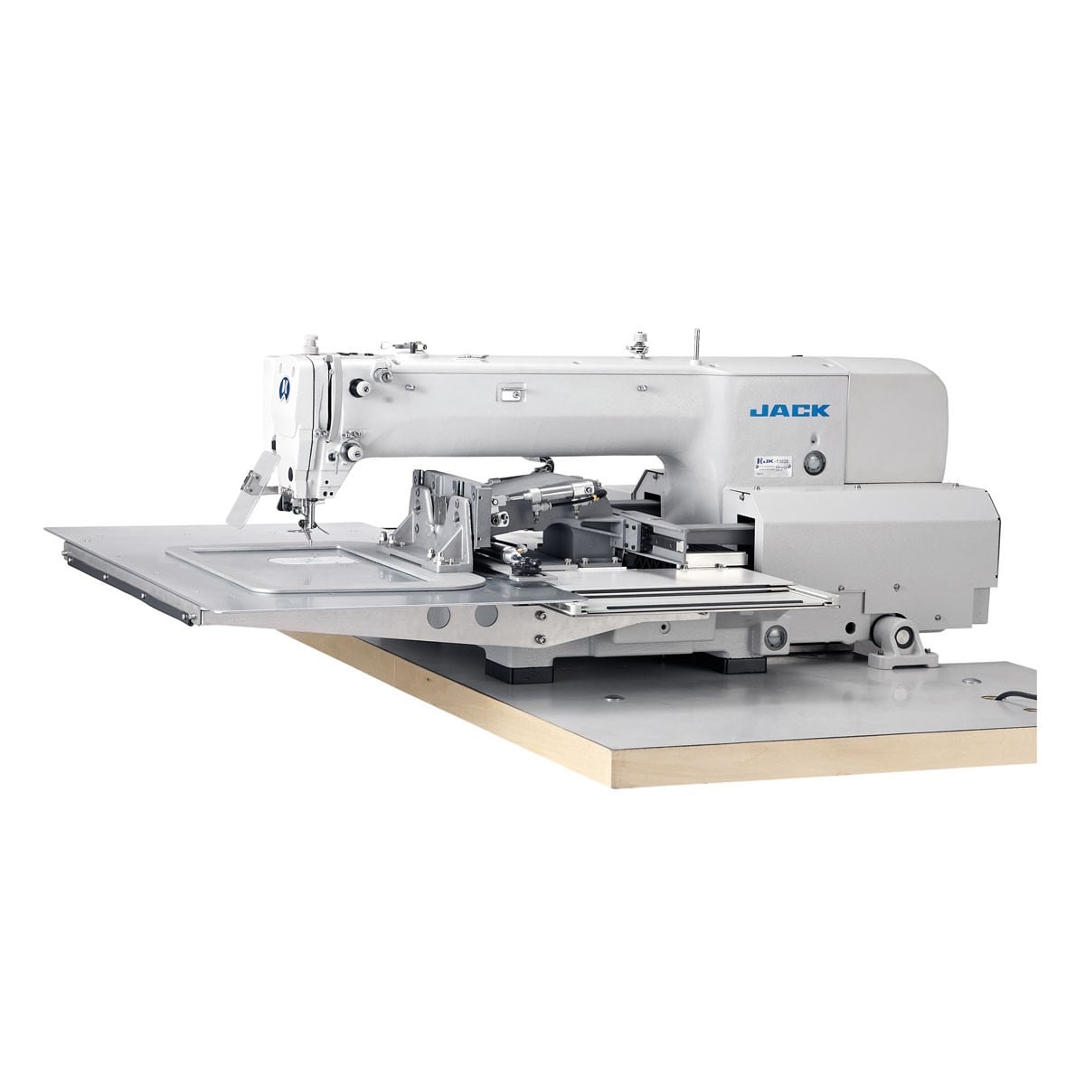 JACK JK-T3020 patroonnaaiautomaat
