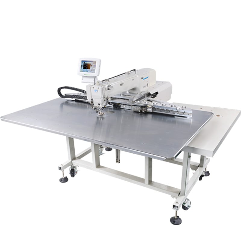 JACK JK-T6040 patroonnaaiautomaat
