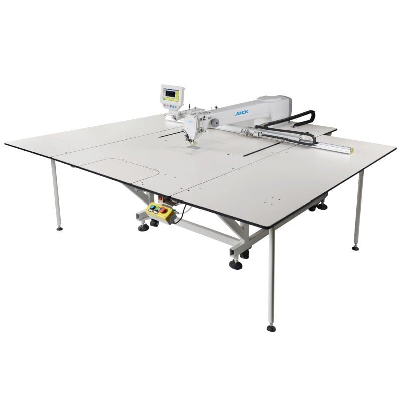 JACK MS90AP-81TX patroonnaaiautomaat