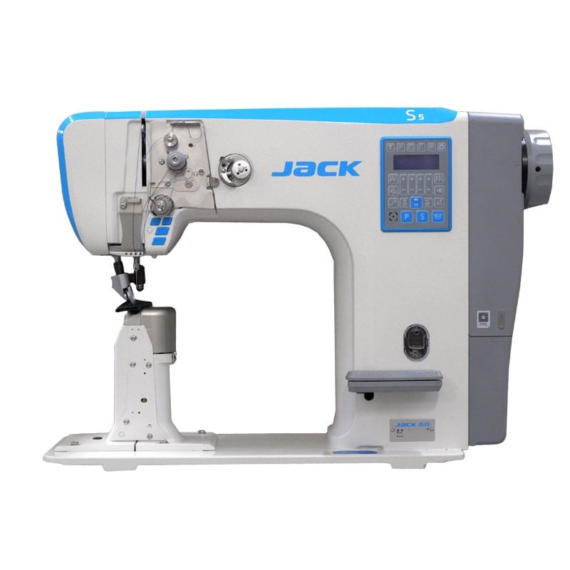 JACK S5-91 postmachine