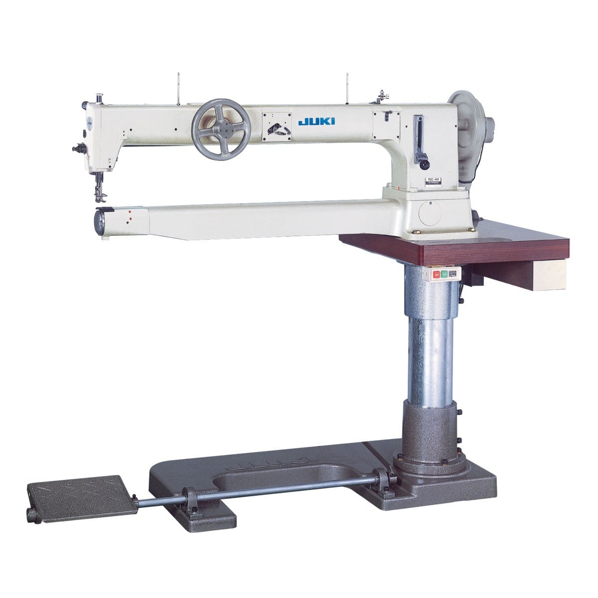 JUKI TSC-461U langarmmachine