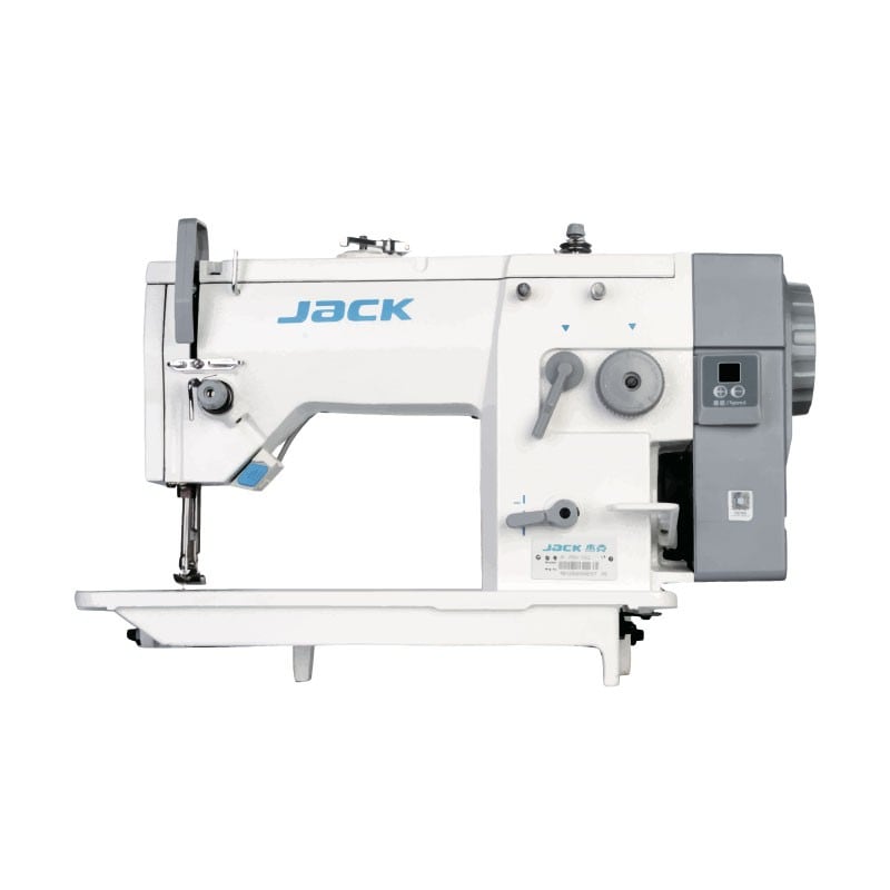 JACK U20 zigzagmachine