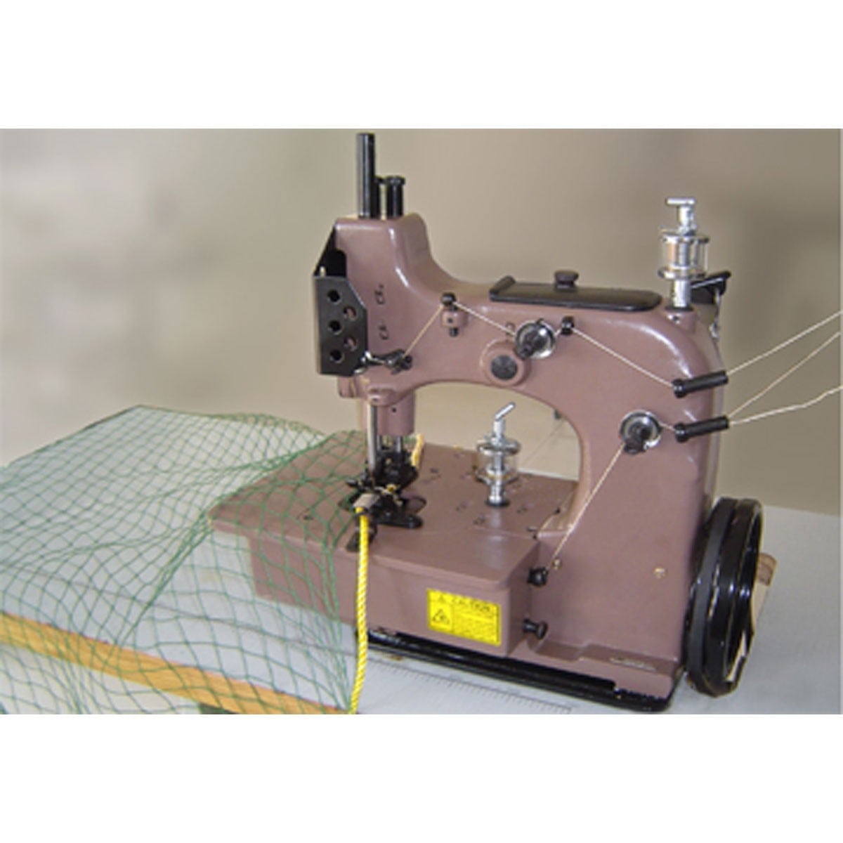 JAPSEW 20-4 speciaalmachine