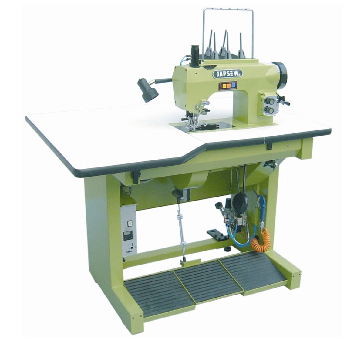 JAPSEW 781 E handsteekmachine