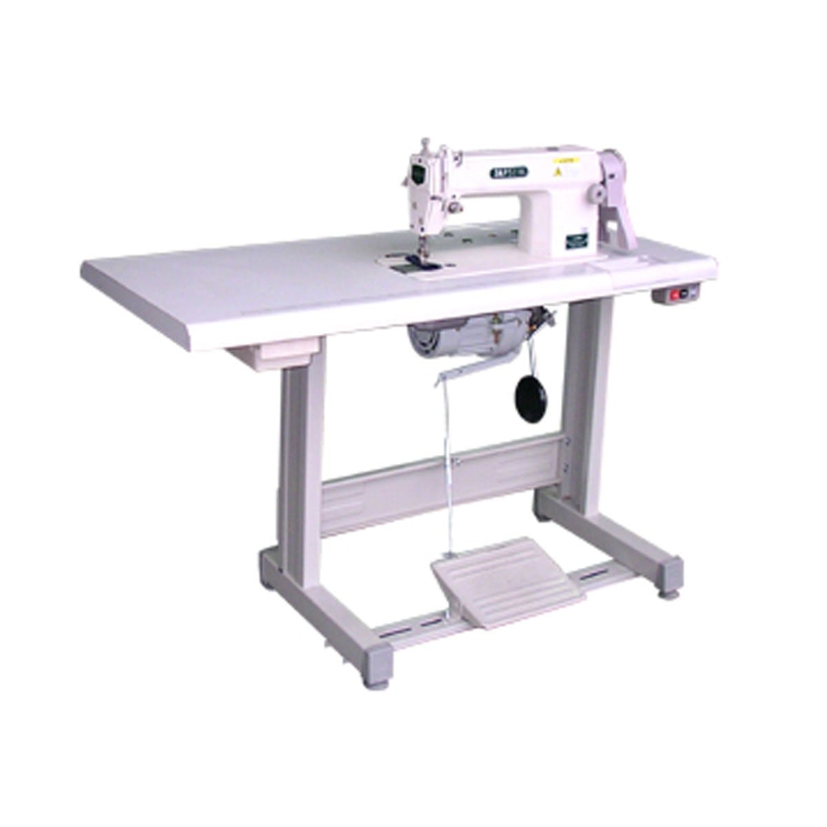 JAPSEW J-111 (-P) siersteekmachine