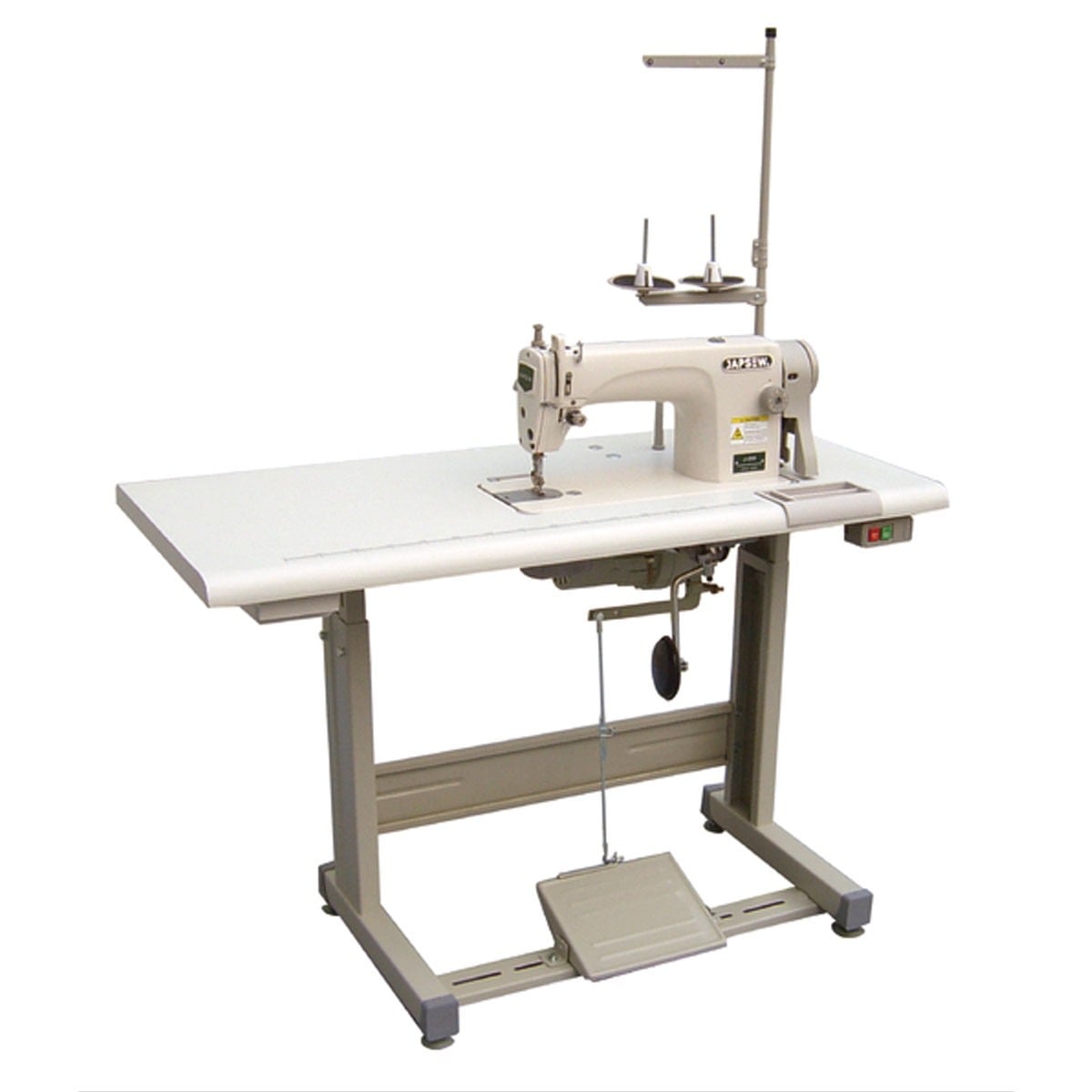 JAPSEW J-200 siersteekmachine