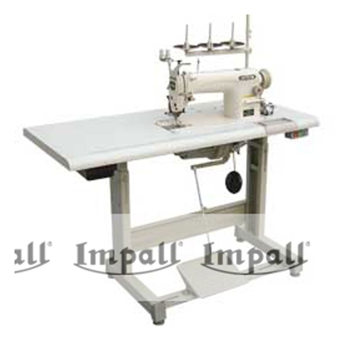 JAPSEW J-222 siersteekmachine