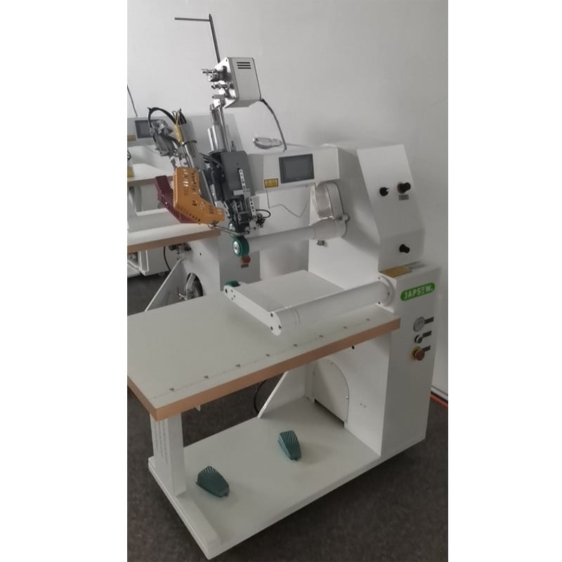 JAPSEW NHA-5501 naadafdichtmachine