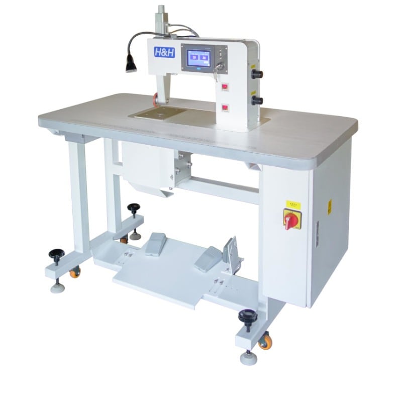 JEUX US-511 ultrasoon lasmachine