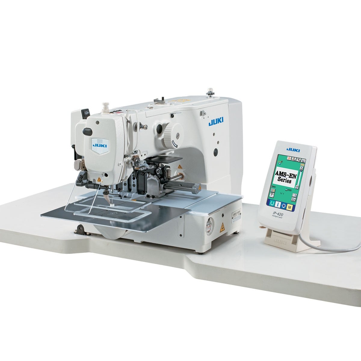 JUKI AMS-210ENHL-2210-SZ5000D patroonnaaiautomaat