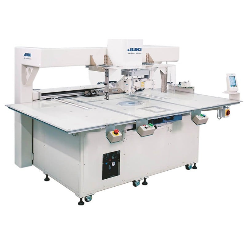 JUKI AMS-251 patroonnaaiautomaat