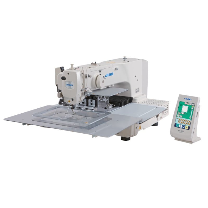 JUKI AMS221ENHS-3020-SZ5000NSF patroonnaaiautomaat