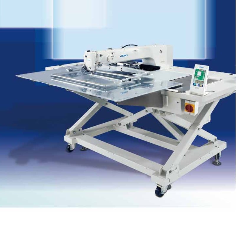 JUKI AMS224ENHS-6030-SZ5000NSF patroonnaaiautomaat